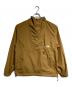THE NORTH FACE（ザ ノース フェイス）の古着「COMPACT ANORAK/コンパクトアノラック」｜ブラウン