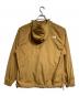 THE NORTH FACE (ザ ノース フェイス) COMPACT ANORAK/コンパクトアノラック ブラウン サイズ:L：9000円