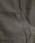 中古・古着 COMME des GARCONS HOMME (コムデギャルソン オム) 2タックウールフラノスラックス/Two-Tuck Wool Flannel Trousers ブラック サイズ:M：18000円