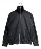 adidas Originalsアディダスオリジナル）の古着「トラックジャケット/Track Jacket」｜ブラック