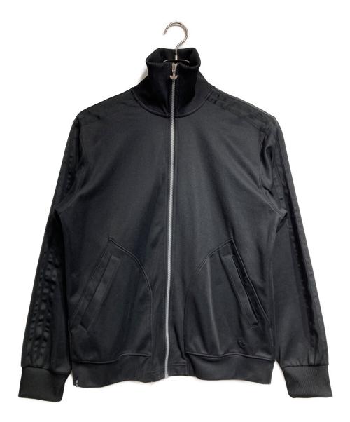 adidas Originals（アディダスオリジナル）adidas Originals (アディダスオリジナル) トラックジャケット/Track Jacket ブラック サイズ:Mの古着・服飾アイテム