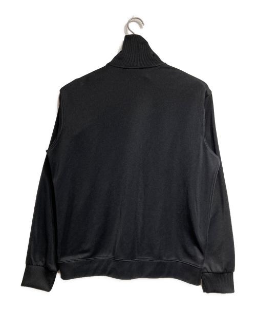 adidas Originals（アディダスオリジナル）adidas Originals (アディダスオリジナル) トラックジャケット/Track Jacket ブラック サイズ:Mの古着・服飾アイテム