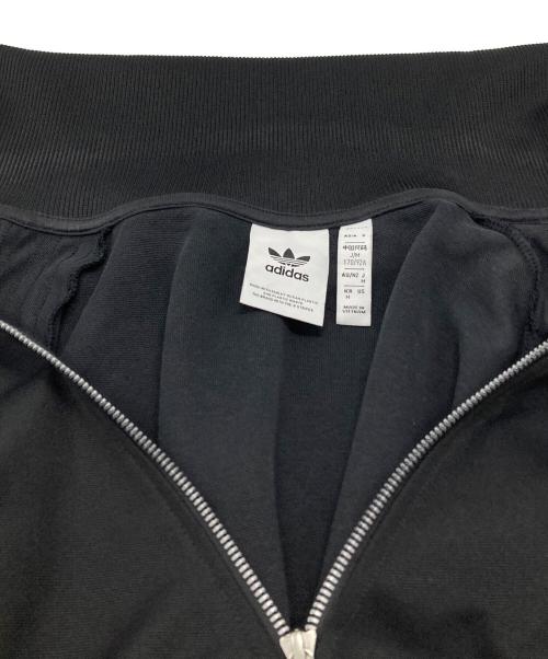 adidas Originals（アディダスオリジナル）adidas Originals (アディダスオリジナル) トラックジャケット/Track Jacket ブラック サイズ:Mの古着・服飾アイテム