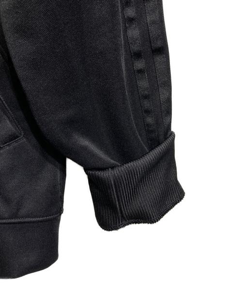adidas Originals（アディダスオリジナル）adidas Originals (アディダスオリジナル) トラックジャケット/Track Jacket ブラック サイズ:Mの古着・服飾アイテム
