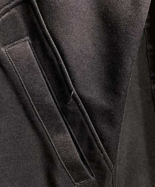 adidas Originals（アディダスオリジナル）adidas Originals (アディダスオリジナル) トラックジャケット/Track Jacket ブラック サイズ:Mの古着・服飾アイテム
