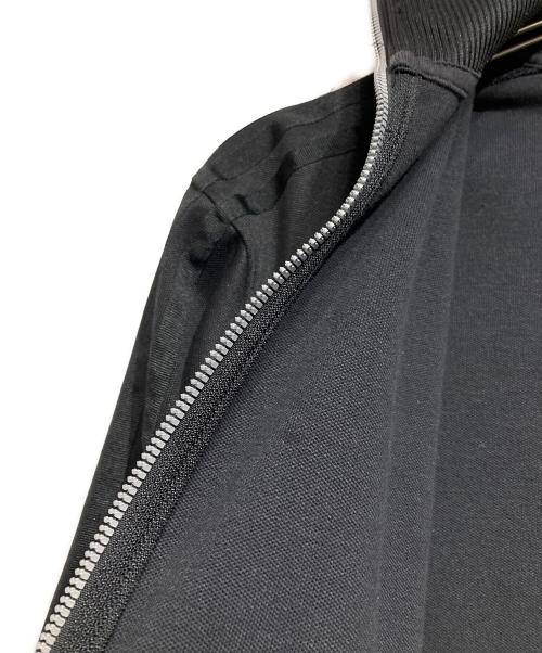 adidas Originals（アディダスオリジナル）adidas Originals (アディダスオリジナル) トラックジャケット/Track Jacket ブラック サイズ:Mの古着・服飾アイテム