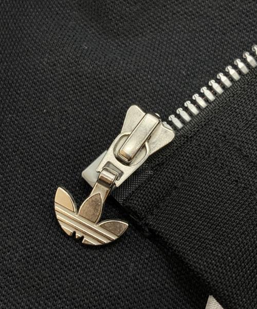 adidas Originals（アディダスオリジナル）adidas Originals (アディダスオリジナル) トラックジャケット/Track Jacket ブラック サイズ:Mの古着・服飾アイテム