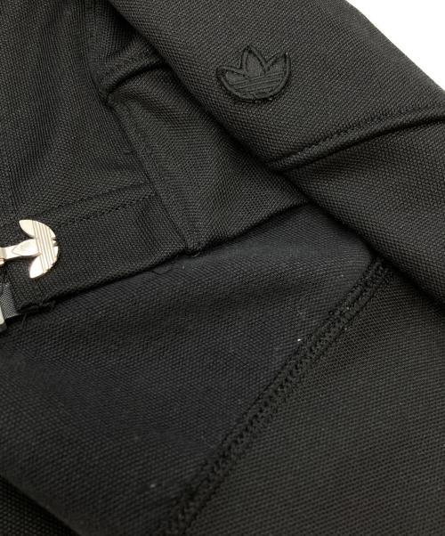 adidas Originals（アディダスオリジナル）adidas Originals (アディダスオリジナル) トラックジャケット/Track Jacket ブラック サイズ:Mの古着・服飾アイテム