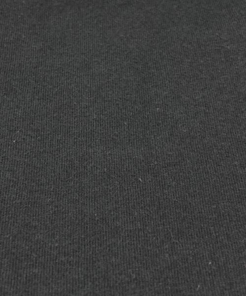 PLAY COMME des GARCONS（プレイコムデギャルソン）PLAY COMME des GARCONS (プレイコムデギャルソン) ハートロゴTEE/Heart logo Tee ブラック サイズ:Mの古着・服飾アイテム