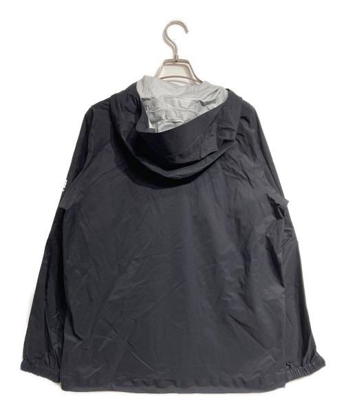 Karrimor（カリマー）Karrimor (カリマー) WLX LT rain jkt/レインジャケット ブラック サイズ:Ｍの古着・服飾アイテム