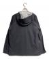 Karrimor (カリマー) WLX LT rain jkt/レインジャケット ブラック サイズ:Ｍ：15000円