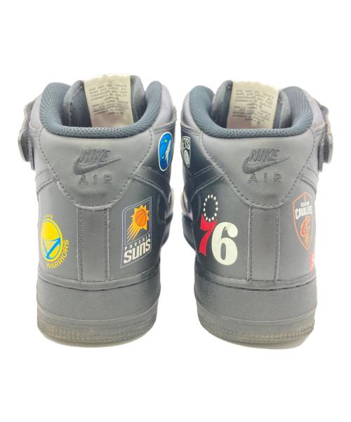 NIKE（ナイキ）NIKE (ナイキ) SUPREME (シュプリーム) NBA (エヌビーエー) Air Force 1 Mid '07 