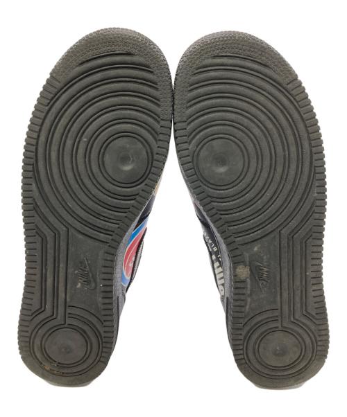 NIKE（ナイキ）NIKE (ナイキ) SUPREME (シュプリーム) NBA (エヌビーエー) Air Force 1 Mid '07 