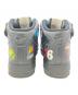 中古・古着 NIKE (ナイキ) SUPREME (シュプリーム) NBA (エヌビーエー) Air Force 1 Mid '07 