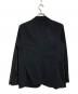 BLACK LABEL CRESTBRIDGE (ブラックレーベル クレストブリッジ) 2Bジャケット ブラック サイズ:Ｍ：6000円
