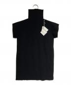 ISSEY MIYAKE A-POC INSIDEイッセイミヤケ エポックインサイド）の古着「COTTON BAGUETTE BK-58/コットンバゲット」｜ブラック