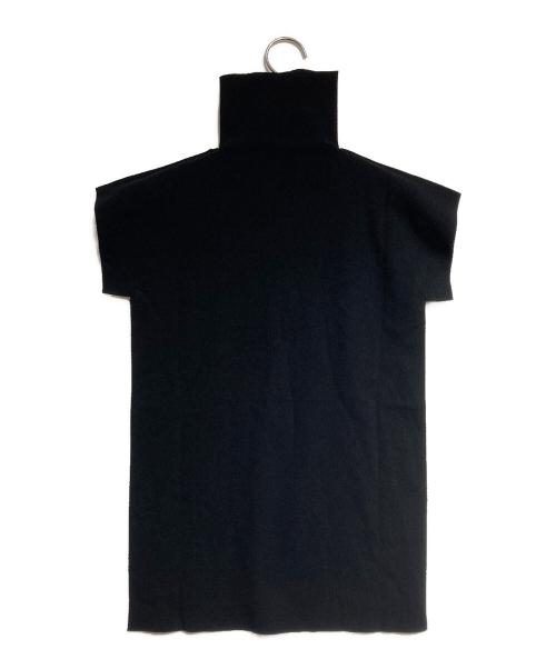 ISSEY MIYAKE A-POC INSIDE（イッセイミヤケ エポックインサイド）ISSEY MIYAKE A-POC INSIDE (イッセイミヤケ エポックインサイド) COTTON BAGUETTE BK-58/コットンバゲット ブラック サイズ:2の古着・服飾アイテム