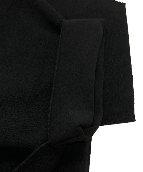 ISSEY MIYAKE A-POC INSIDE（イッセイミヤケ エポックインサイド）ISSEY MIYAKE A-POC INSIDE (イッセイミヤケ エポックインサイド) COTTON BAGUETTE BK-58/コットンバゲット ブラック サイズ:2の古着・服飾アイテム