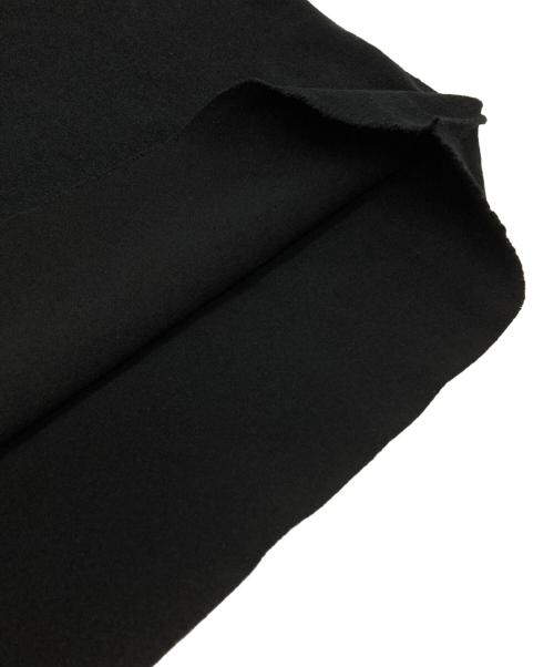 ISSEY MIYAKE A-POC INSIDE（イッセイミヤケ エポックインサイド）ISSEY MIYAKE A-POC INSIDE (イッセイミヤケ エポックインサイド) COTTON BAGUETTE BK-58/コットンバゲット ブラック サイズ:2の古着・服飾アイテム