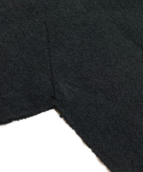ISSEY MIYAKE A-POC INSIDE（イッセイミヤケ エポックインサイド）ISSEY MIYAKE A-POC INSIDE (イッセイミヤケ エポックインサイド) COTTON BAGUETTE BK-58/コットンバゲット ブラック サイズ:2の古着・服飾アイテム