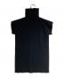 ISSEY MIYAKE A-POC INSIDE (イッセイミヤケ エポックインサイド) COTTON BAGUETTE BK-58/コットンバゲット ブラック サイズ:2：12000円