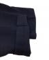 中古・古着 HaaT (ハート) レーヨンクロップドパンツ/Rayon cropped pants ネイビー サイズ:1：8000円