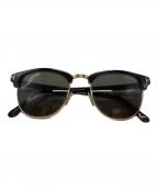 TOM FORDトムフォード）の古着「サングラス/Sunglasses」｜ブラック