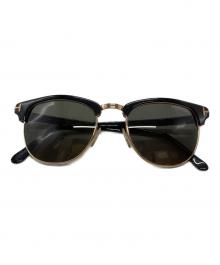 TOM FORD（トムフォード）の古着「サングラス/Sunglasses」｜ブラック