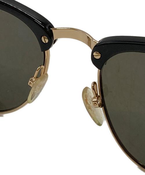 TOM FORD（トムフォード）TOM FORD (トムフォード) サングラス/Sunglasses ブラック サイズ:51□20-145の古着・服飾アイテム