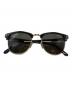TOM FORD（トムフォード）の古着「サングラス/Sunglasses」｜ブラック