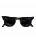 TOM FORD (トムフォード) サングラス/Sunglasses ブラック サイズ:51□20-145：20000円