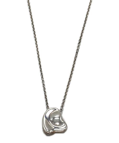 TIFFANY & Co.（ティファニー）TIFFANY & Co. (ティファニー) エルサペレッティフルハートネックレス/Elsa Peretti Full Heart Necklace シルバーの古着・服飾アイテム