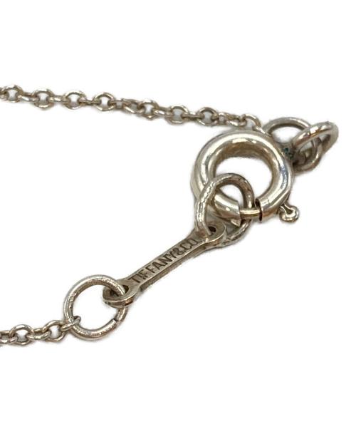 TIFFANY & Co.（ティファニー）TIFFANY & Co. (ティファニー) エルサペレッティフルハートネックレス/Elsa Peretti Full Heart Necklace シルバーの古着・服飾アイテム