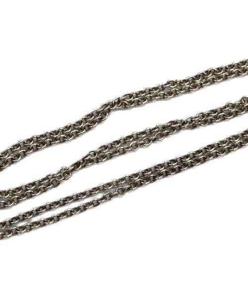 TIFFANY & Co.（ティファニー）TIFFANY & Co. (ティファニー) エルサペレッティフルハートネックレス/Elsa Peretti Full Heart Necklace シルバーの古着・服飾アイテム