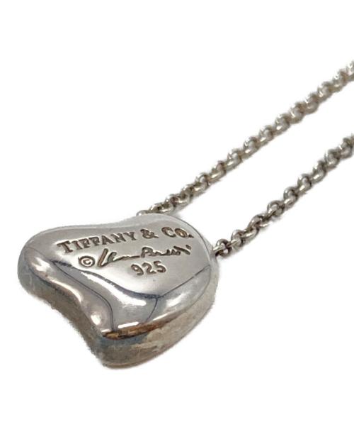 TIFFANY & Co.（ティファニー）TIFFANY & Co. (ティファニー) エルサペレッティフルハートネックレス/Elsa Peretti Full Heart Necklace シルバーの古着・服飾アイテム