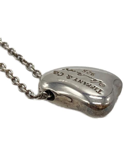 TIFFANY & Co.（ティファニー）TIFFANY & Co. (ティファニー) エルサペレッティフルハートネックレス/Elsa Peretti Full Heart Necklace シルバーの古着・服飾アイテム