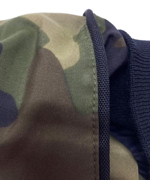 CANADA GOOSE（カナダグース）CANADA GOOSE (カナダグース) MACMILLAN PARKA FF / マクミラン・パーカFF グリーン サイズ:Sの古着・服飾アイテム