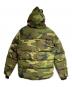 CANADA GOOSE (カナダグース) MACMILLAN PARKA FF / マクミラン・パーカFF グリーン サイズ:S：40000円
