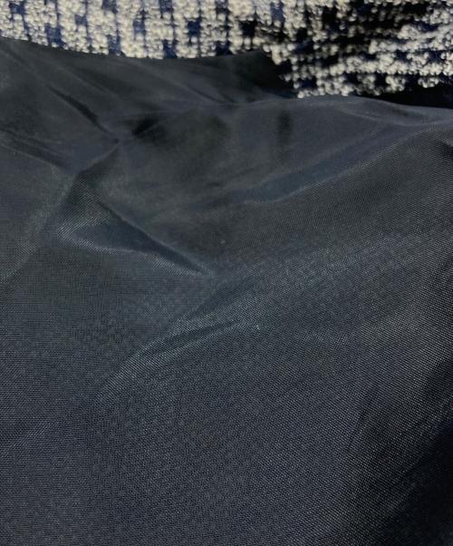 TAGLIATORE（タリアトーレ）TAGLIATORE (タリアトーレ) サマーツイードジャケット/Summer tweed jacket グレー サイズ:50の古着・服飾アイテム