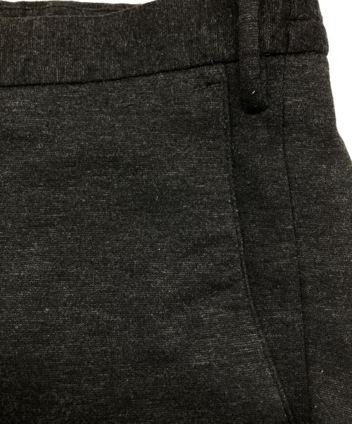 PT TORINO（ピーティートリノ）PT TORINO (ピーティートリノ) ウールパンツ グレー サイズ:54の古着・服飾アイテム