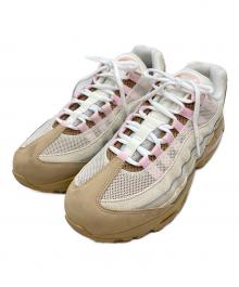 NIKE（ナイキ）の古着「エア マックス 95 ビッグ バブル/AIR MAX 95　BIG BUBBLE」｜ホワイト