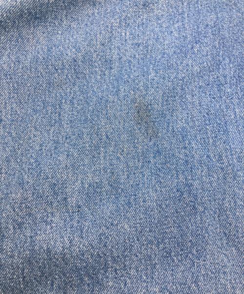 CarHartt（カーハート）CarHartt (カーハート) B18 STW ストレートデニム パンツ インディゴ サイズ:W42×L32の古着・服飾アイテム