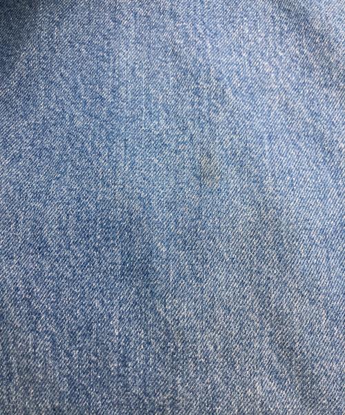 CarHartt（カーハート）CarHartt (カーハート) B18 STW ストレートデニム パンツ インディゴ サイズ:W42×L32の古着・服飾アイテム
