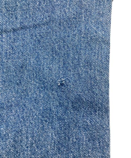 CarHartt（カーハート）CarHartt (カーハート) B18 STW ストレートデニム パンツ インディゴ サイズ:W42×L32の古着・服飾アイテム