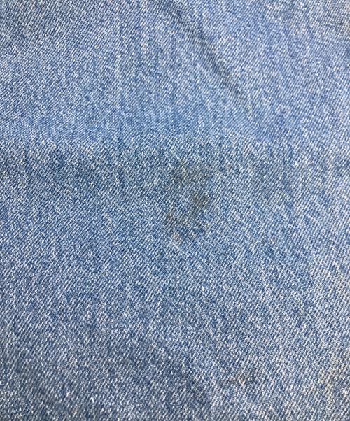 CarHartt（カーハート）CarHartt (カーハート) B18 STW ストレートデニム パンツ インディゴ サイズ:W42×L32の古着・服飾アイテム