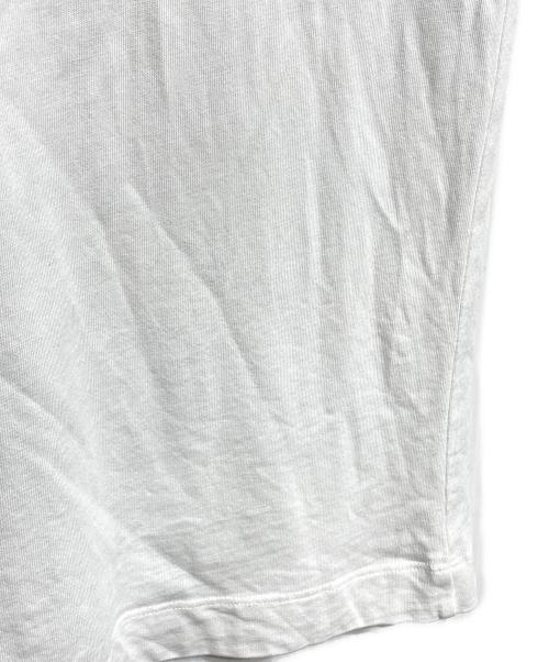 Gosha Rubchinskiy（ゴーシャラブチンスキー）Gosha Rubchinskiy (ゴーシャラブチンスキー) グラフィックTシャツ/Graphic Tee ホワイト サイズ:Lの古着・服飾アイテム