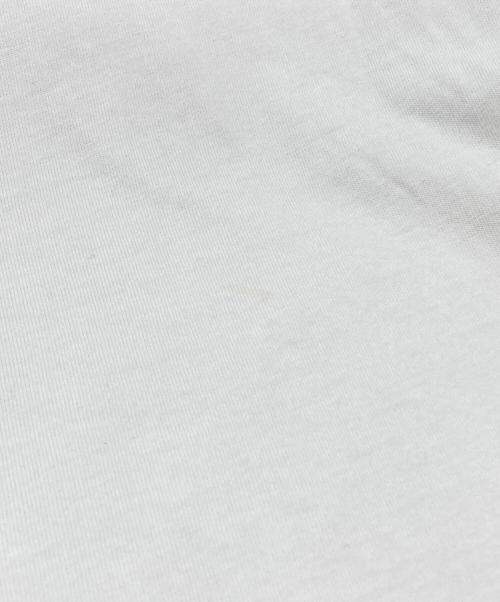 Gosha Rubchinskiy（ゴーシャラブチンスキー）Gosha Rubchinskiy (ゴーシャラブチンスキー) グラフィックTシャツ/Graphic Tee ホワイト サイズ:Lの古着・服飾アイテム