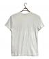 Gosha Rubchinskiy (ゴーシャラブチンスキー) グラフィックTシャツ/Graphic Tee ホワイト サイズ:L：8000円