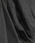 中古・古着 TAO COMME des GARCONS (タオ コムデギャルソン) ドルマンスリーブビジューカットソー/(Dolman sleeveBejeweledT-shirt  ブラック サイズ:Free：14000円