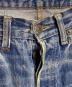 中古・古着 LEVI'S (リーバイス) BIGE後期ヴィンテージデニムパンツ インディゴ サイズ:平置き41cm・股上36cm・股下78cm：75000円